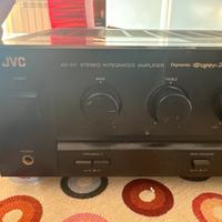 jvc ax 311