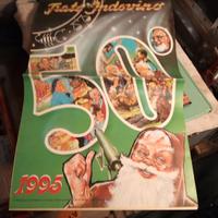 CALENDARI FRATE INDOVINO