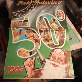 CALENDARI FRATE INDOVINO