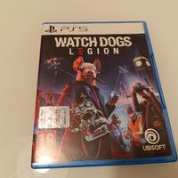 gioco PS 5 