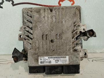CENTRALINA MOTORE FORD Focus Berlina 5Â° Serie BV6