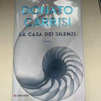 La casa dei silenzi di Donato Carrisi