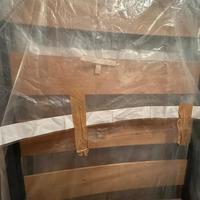 2 Reti singole + 2 materassi