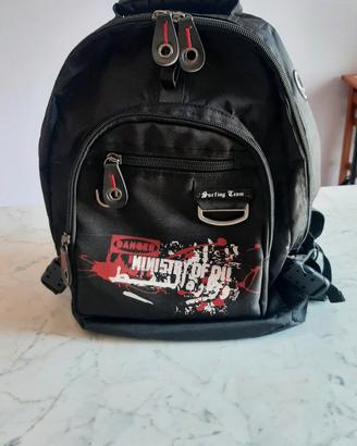 Zaino Trekking 24L