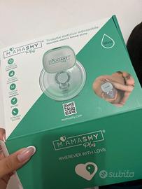 Tiralatte Mammy elettrico singolo – Come nuovo