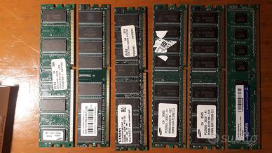 Memoria Ram