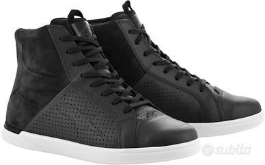 Scarpe Alpinestars Jam Air Black Tg US 8 EU 40,5