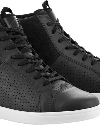 Scarpe Alpinestars Jam Air Black Tg US 8 EU 40,5