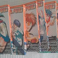  Full Metal Panic 