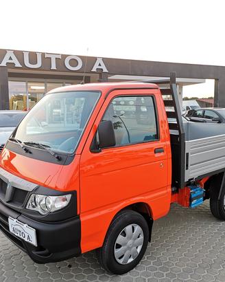 PIAGGIO Porter 1.2 D120 CASSONE FISSO