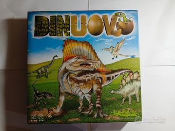 DINUOVO