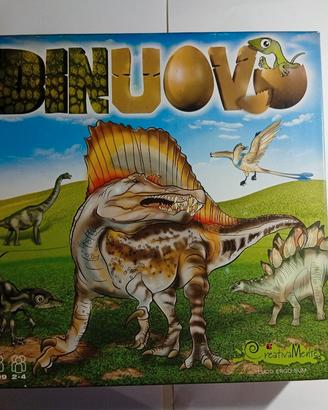 DINUOVO