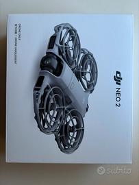 DJI Neo 2 (Drone singolo)