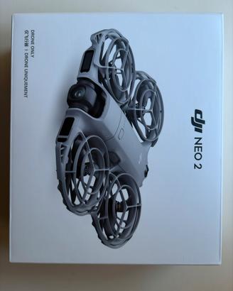 DJI Neo 2 (Drone singolo)