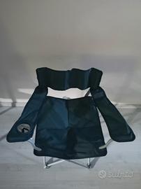 sedia mate, montagna tempo libero 