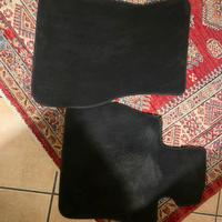 Tappetini velluto bmw