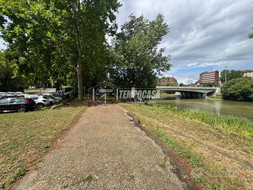 BILOCALE - GIARDINO PRIVATO!