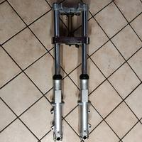 Forcella Harley Davidson Ironhead XLCR