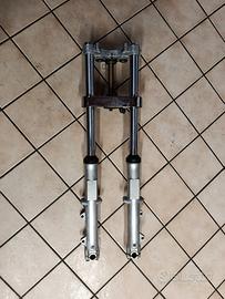 Forcella Harley Davidson Ironhead XLCR