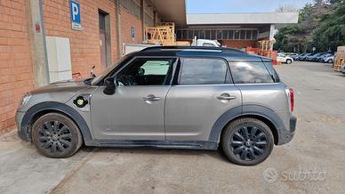 Mini Countryman Se all4 plug in 225 cv