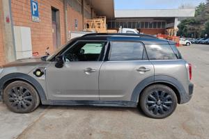 Mini Countryman Se all4 plug in 225 cv