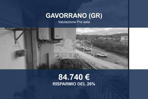 Immobile in asta di 81 m² a Gavorrano
