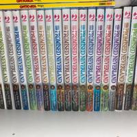 Manga The Promised Neverland completa