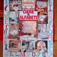 I libri di Susanna - cifre e alfabeti