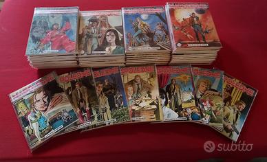 Collezione completa "Napoleone"