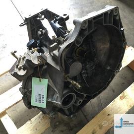 Cambio usato Tipo Motore 199A2000