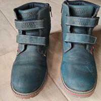 scarponcini invernali marina militare nr 34