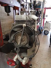 ricambi Varadero 1000