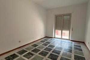 Quadrilocale con doppia esposizione