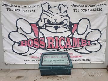 FIAT PANDA 141 PORTELLONE POSTERIORE