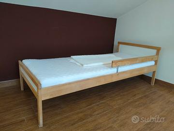Letto / Lettino bambini Ikea SNIGLAR