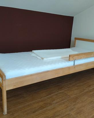 Letto / Lettino bambini Ikea SNIGLAR