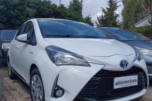 TOYOTA - Yaris - 1.5 Hybrid 5p. Business