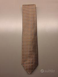 Biagiotti - Cravatta – Krawatte - Tie