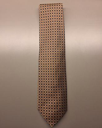 Biagiotti - Cravatta – Krawatte - Tie