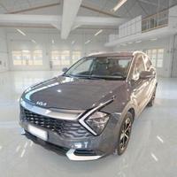 Kia Sportage 1.6 crdi mhev Style dct