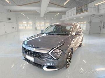 Kia Sportage 1.6 crdi mhev Style dct