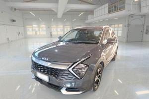 Kia Sportage 1.6 crdi mhev Style dct