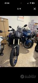 Yamaha Ténéré 700