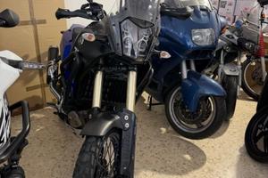 Yamaha Ténéré 700