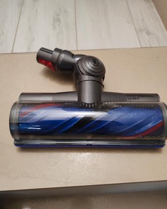 spazzola dyson v12 ✅ nuova✅ 
