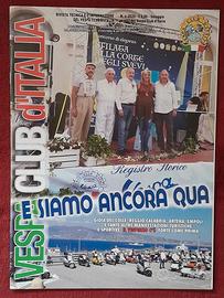 VESPA CLUB d'ITALIA