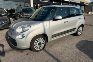 Fiat 500L 1.3 Multijet 95 CV Dualogic Lounge