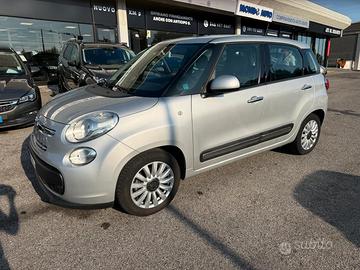 Fiat 500L 1.3 Multijet 95 CV Dualogic Lounge