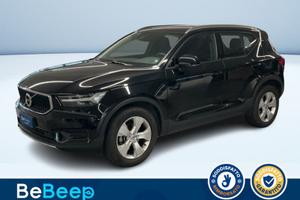 Volvo XC40 1.5 T3 MOMENTUM 163CV MY21