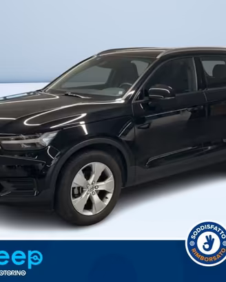 Volvo XC40 1.5 T3 MOMENTUM 163CV MY21